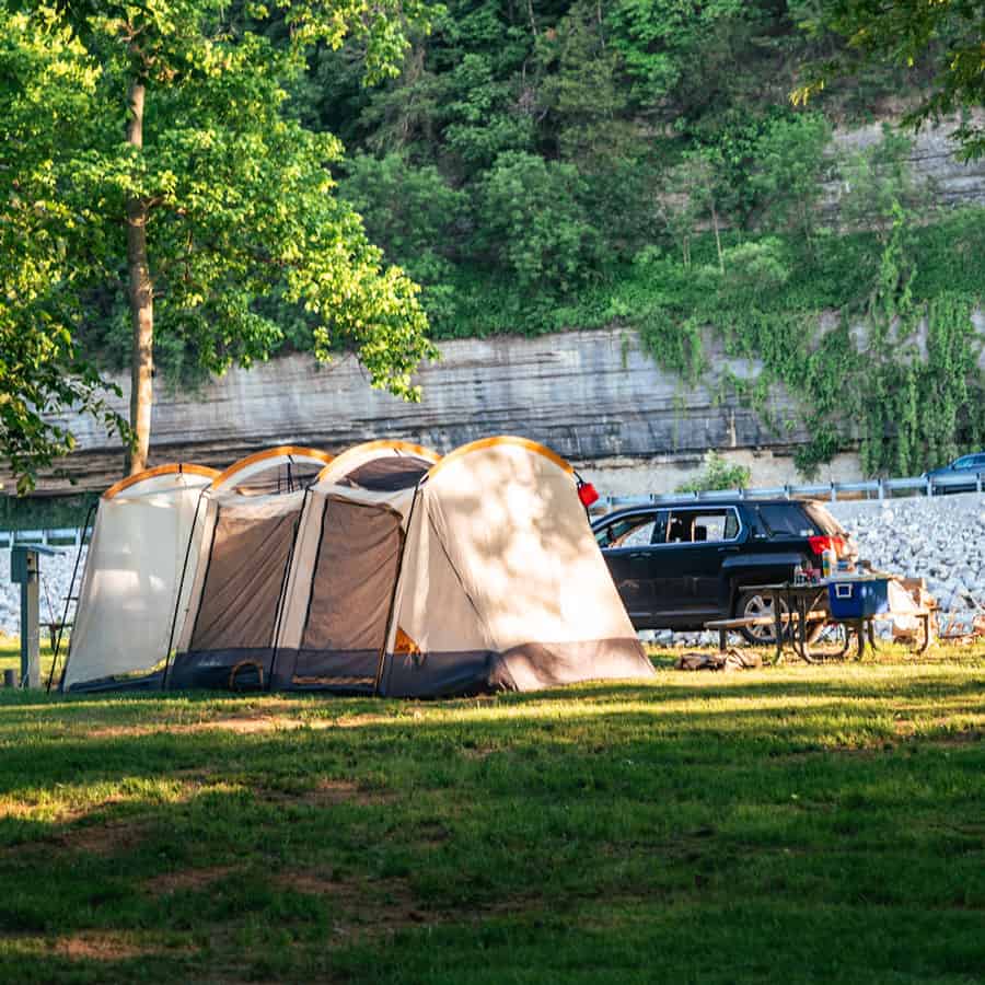 Sycamore Landing River Ranch Resort