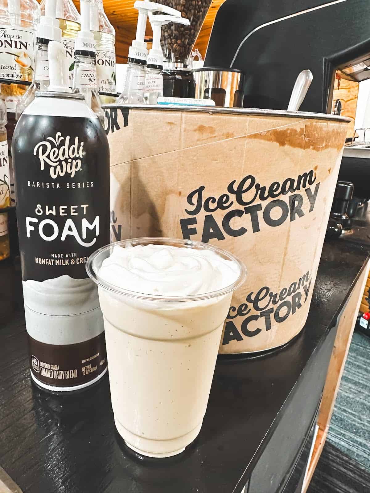 Coffee - River Ranch Resort