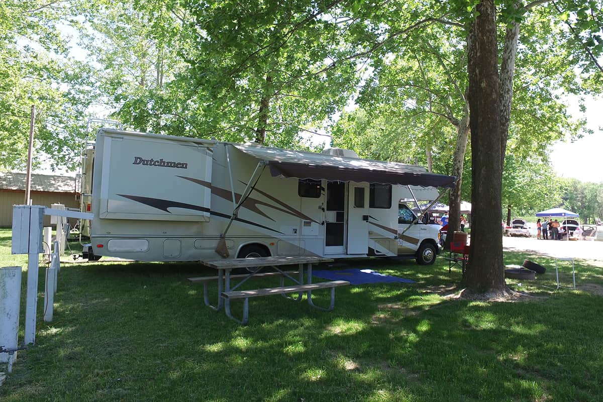 Ensign Ranch Rv Elk River Camping | Tent & Family Camping