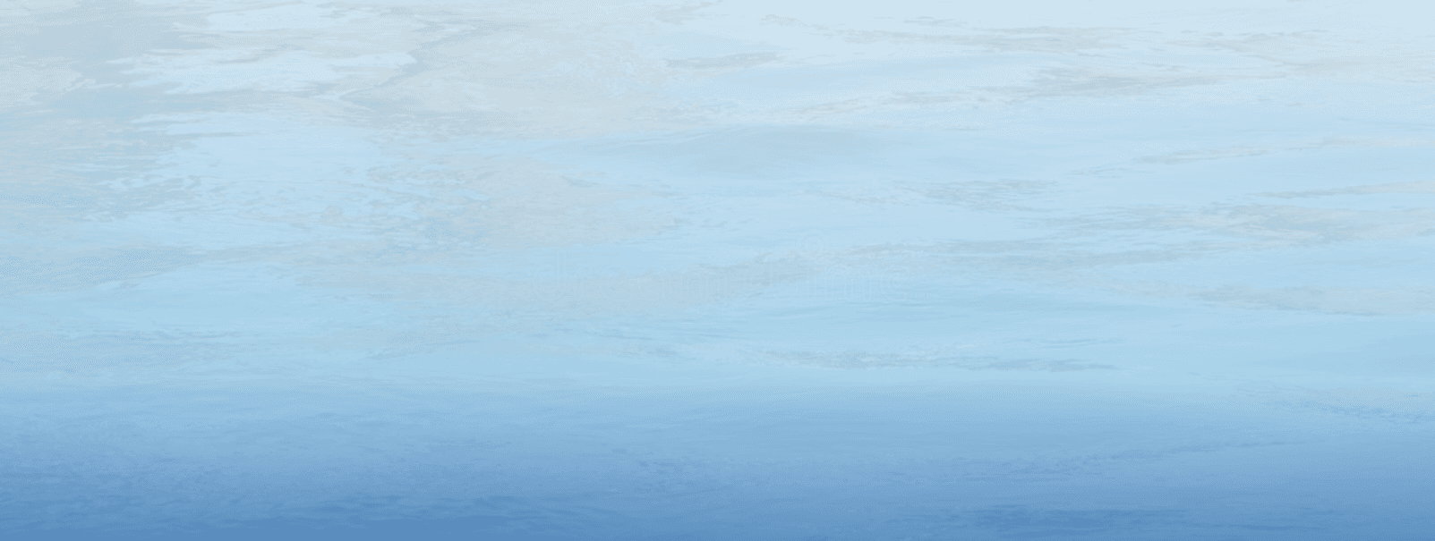 Water background image blue